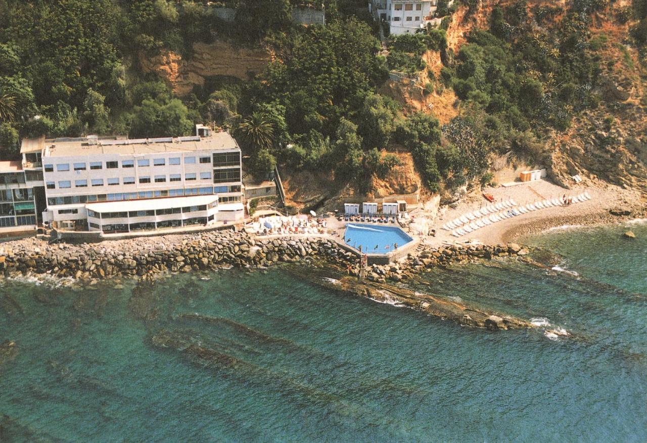 Hotel La Perla Del Capo Ospedaletti